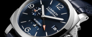 Panerai dévoile la nouvelle Luminor Dieci Giorni GMT Ref. PAM01482 : une montre d'exception avec 10 jours de réserve de marche