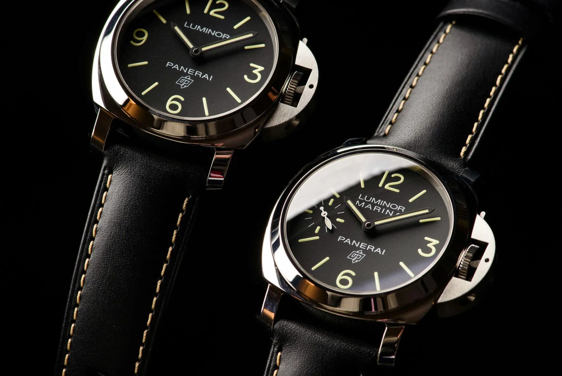 PRIX DES MONTRES PANERAI