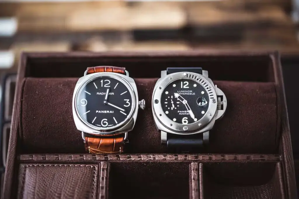 Montre italienne: Ces 15 marques de montres italiennes a connaitre.