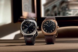 Introducing : Deux modèles Panerai Radiomir en édition limitée à ne pas manquer