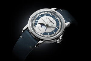 Cette montre Raymond Weil de 35 mm est réservée au Japon… et seuls 100 exemplaires existent