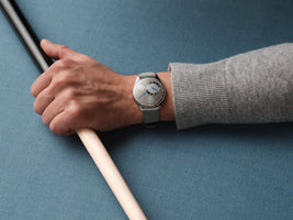 Ressence lance la Type 11 : 1er mouvement intégré… voici ce que ça change vraiment pour les collectionneurs