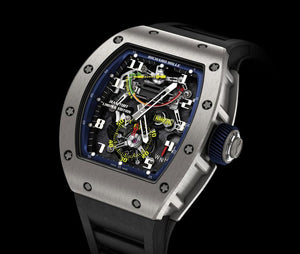 Prix Richard Mille : de 80 000 € à 2 millions €, voici le tarif des modèles cultes