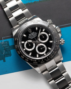 QUELS DELAIS D’ATTENTE POUR UNE ROLEX DAYTONA ?