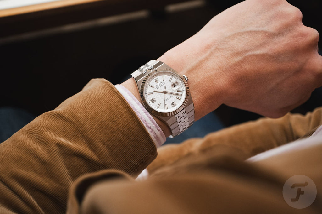 Les montres les plus exceptionnelles de 2025 selon les experts : Rolex, Chopard, Breguet…