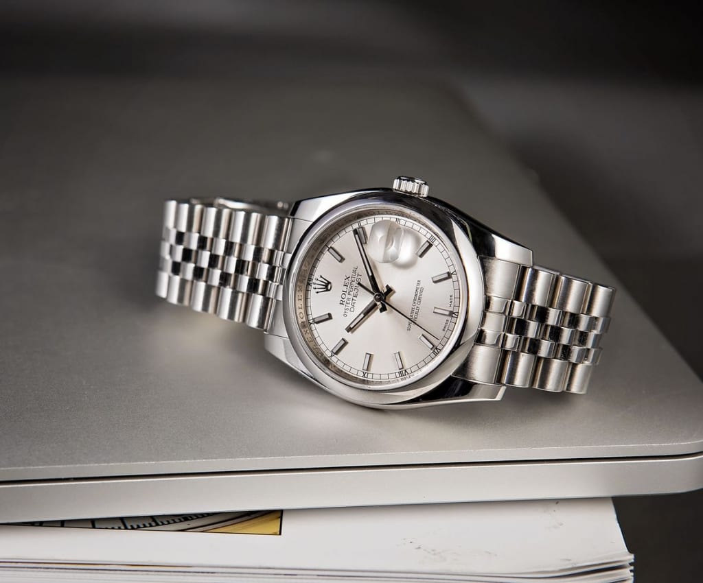 Les secrets du prix des Rolex Datejust : pourquoi certains modèles dépassent les 50 000 €