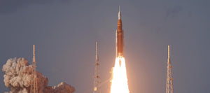 NASA a validé 4 montres pour Artemis II : voici celle que vous ne verrez jamais en boutique