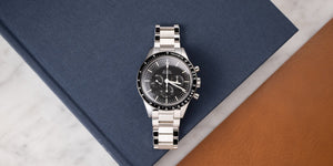 Cinq modèles Omega Speedmaster méconnus qui séduisent de plus en plus les collectionneurs