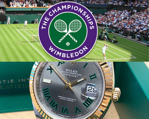 ROLEX WIMBLEDON