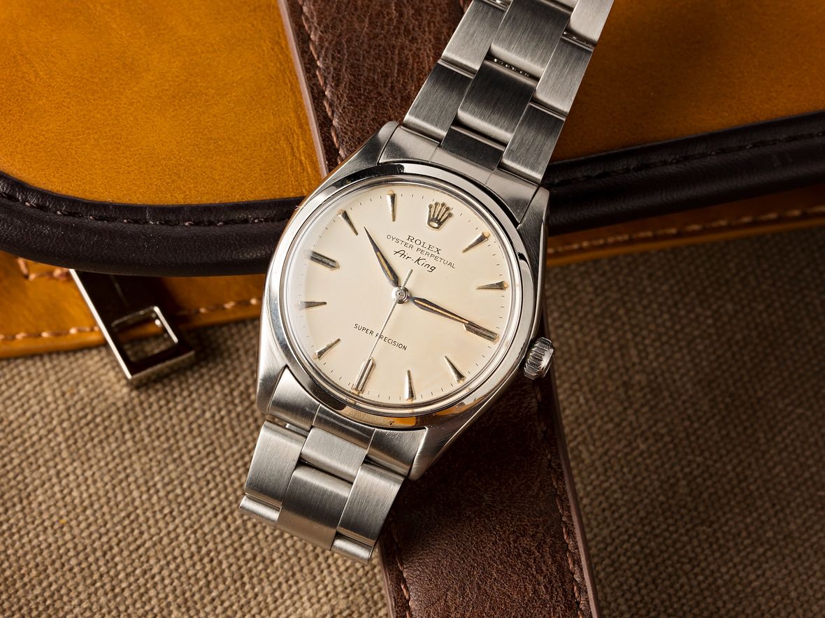 Voici les 7 arnaques les plus fréquentes sur les Rolex vintage… et comment les éviter sans stress