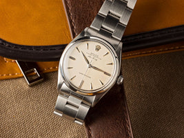 Voici les 7 arnaques les plus fréquentes sur les Rolex vintage… et comment les éviter sans stress