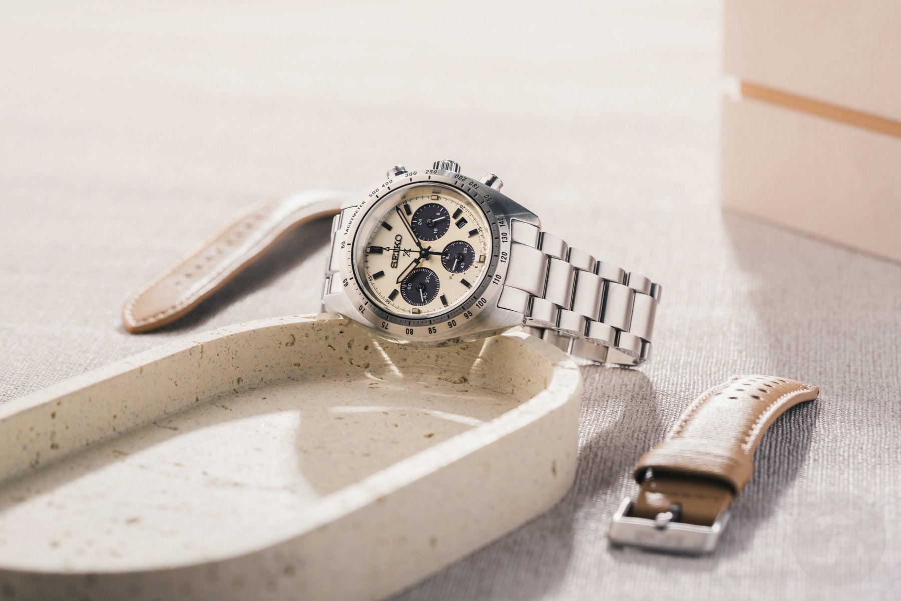 C’est la nouvelle édition limitée Seiko que tous les collectionneurs européens s’arrachent en 2025