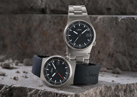 Voici les 4 Sinn 544, 544 RS, 308 et 936 S : pourquoi la 936 S risque d’éclipser les 3 autres