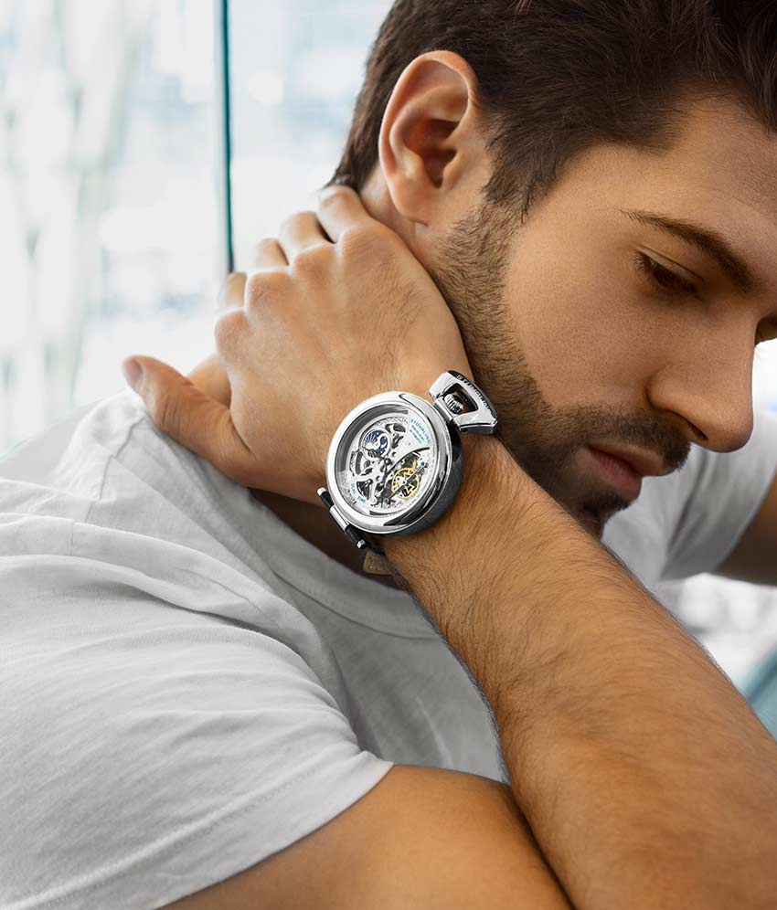 Montres Stührling à 100 € : ce que la marque cache sur leur fabrication chinoise