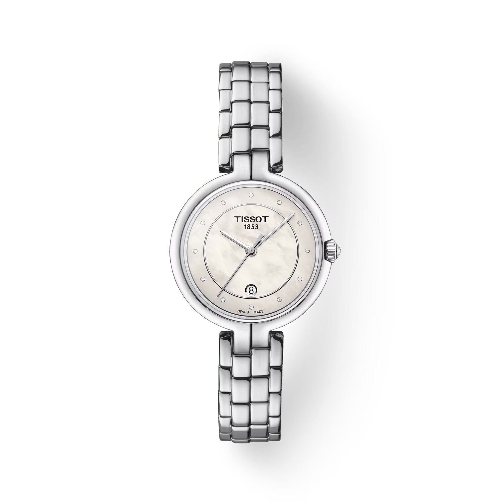 TOP 5 DES MEILLEURES MONTRES TISSOT POUR FEMME