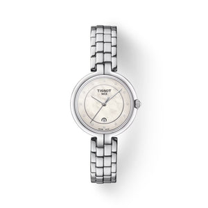 TOP 5 DES MEILLEURES MONTRES TISSOT POUR FEMME