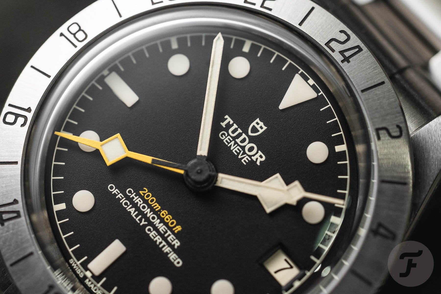 Montres neuves en 2025 : voici les 3 modèles à acheter à moins de 10 000 €