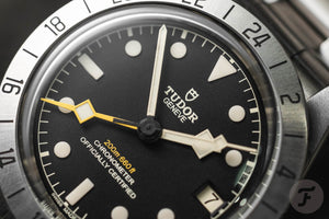 Montres neuves en 2025 : voici les 3 modèles à acheter à moins de 10 000 €