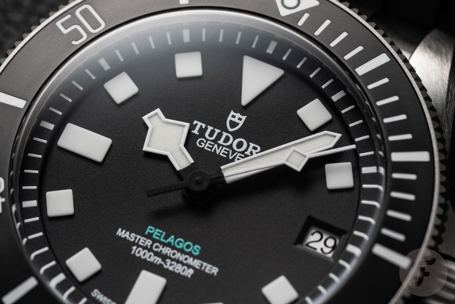 C’est l’une des marques les plus recherchées en 2025 : voici les 5 montres Tudor incontournables