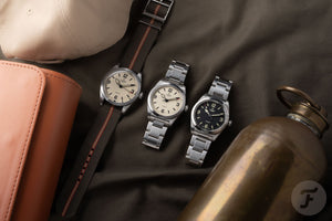 Explorer la collection Tudor Ranger 2026 : quels modèles choisir pour un style intemporel ?