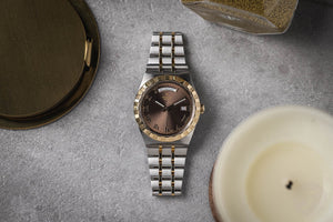 Je voulais une Rolex Day-Date : ces 5 alternatives à moins de 2 000€ m’ont fait changer d’avis