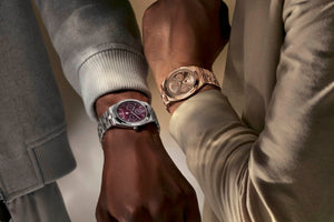 Cette nouveauté Vacheron Constantin intrigue : deux cadrans inédits sur une montre à 105 000 €