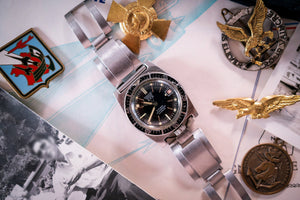 Évitez les arnaques : voici comment identifier une montre vintage trafiquée avant l’achat