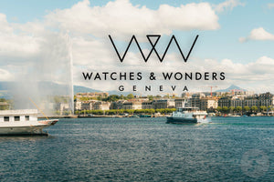 Voici les 3 tendances que tout le monde va scruter pendant les 7 jours de Watches And Wonders 2026