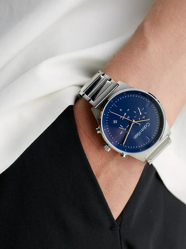 AVIS MONTRE CALVIN KLEIN: UNE MARQUE DE MODE FAIT-ELLE DE BONNES MONTRES?