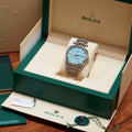 Rolex x Tiffany : ce partenariat secret fascine les collectionneurs… et fait exploser les prix