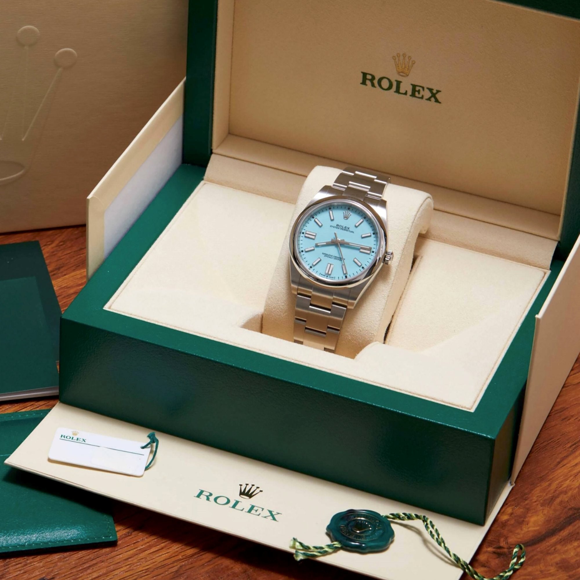 Rolex x Tiffany : ce partenariat secret fascine les collectionneurs… et fait exploser les prix