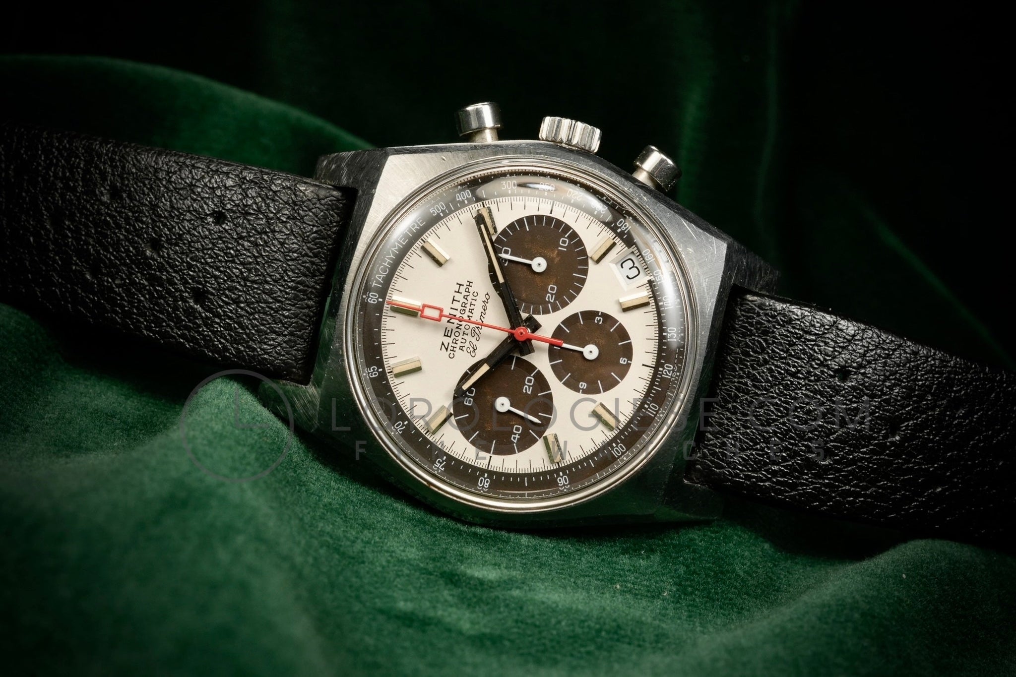 ON VOUS EXPLIQUE COMMENT LE MOUVEMENT ZENITH EL PRIMERO A RÉVOLUTIONNÉ ET HUMILIÉ ROLEX!