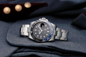 QUELLE EST LA DUREE D’ATTENTE POUR UNE ROLEX SUBMARINER?