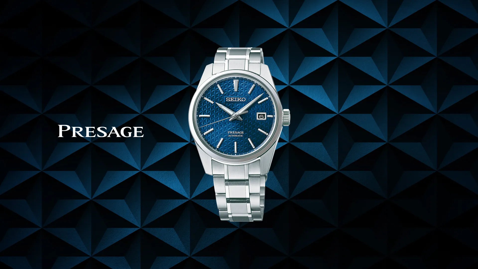 TOUT SAVOIR SUR LA SEIKO PRESAGE