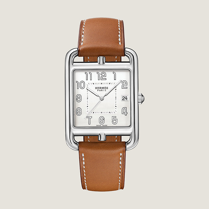 TOP 5 DES MEILLEURES MONTRES HERMES POUR FEMME