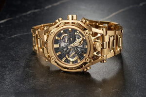 Casio dévoile la G-Shock MTG-B4000 affinée par l’intelligence artificielle : une révolution discrète à 1 250 $