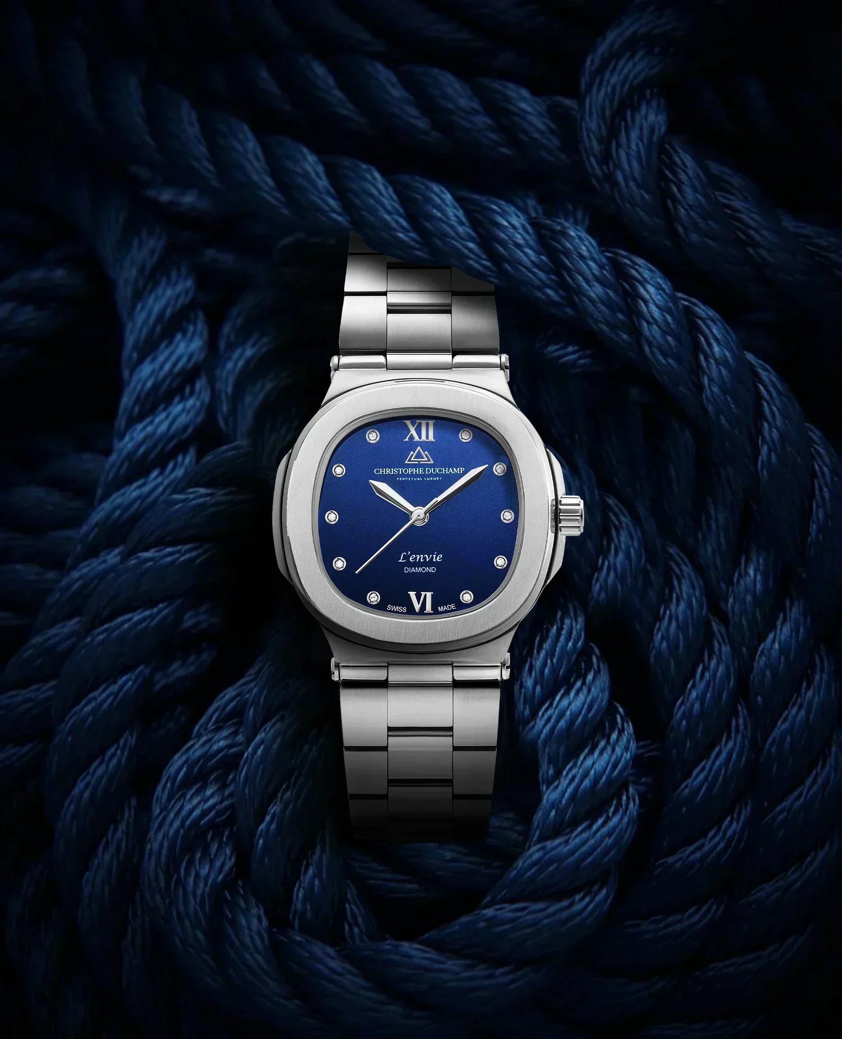 Christophe Duchamp montre avis : SAV absent, origine floue… Pourquoi cette marque fait tant parler d’elle?