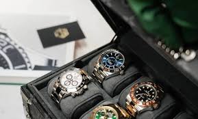CES 10 MARQUES MÉCONNUES RIVALISENT AVEC ROLEX… MAIS COÛTENT 3 FOIS MOINS CHER