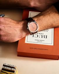 Notre avis sur les montres Buci Paris : quand Saint-Germain-des-Prés s'invite dans l'horlogerie mécanique