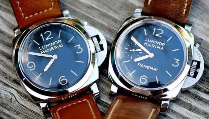 3 CONSEILS POUR BIEN RECONNAITRE UNE FAUSSE MONTRE PANERAI