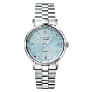 LE TOP 5 DES MEILLEURES MONTRES FEMME TIFFANY &amp; CO