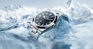 OU ACHETER UNE ROLEX EXPLORER? VOICI LES MEILLEURS ENDROITS A CONSIDERER