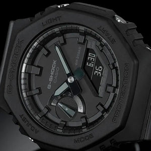 G SHOCK NOIR, NOTRE SELECTION DES MEILLEURES MODELES