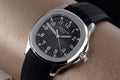 PATEK PHILIPPE AQUANAUT 1997 : COMMENT LA MARQUE A CRÉÉ L'ICÔNE SPORTIVE LA PLUS RECHERCHÉE