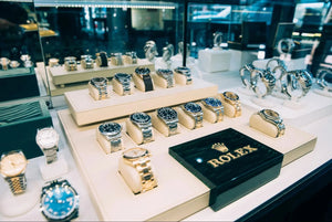 2 ans d'attente moyenne pour acheter une rolex en boutique, mais ces astuces changent tout