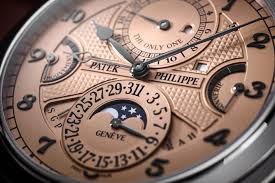 Voici les 5 Patek Philippe les plus chères jamais vendues… et pourquoi elles valent des millions