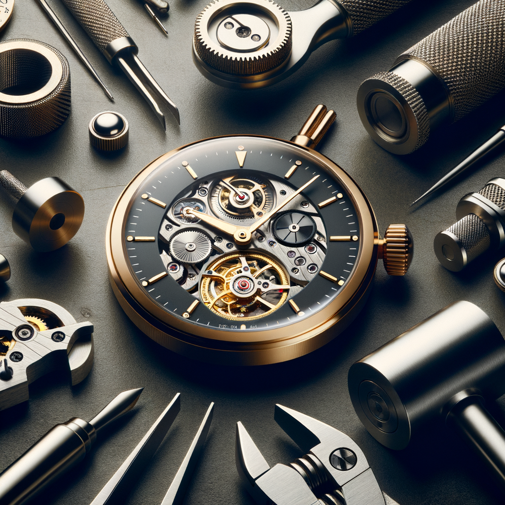 Tudor, la marque sœur de Rolex : découvrez l’origine méconnue d’un géant horloger suisse