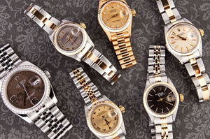 Combien coûte une Rolex Datejust ? Ce guide révèle des écarts de prix surprenants