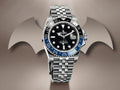 Pourquoi appelle-t-on une Rolex 