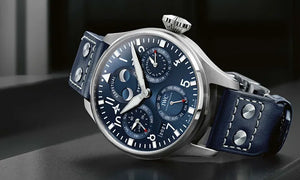 LES MONTRES IWC COÛTENT ENTRE 3000€ ET 150 000€! LES TARIFS COMPLETS